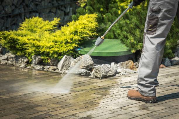 Best Playground Equipment Cleaning  in Fort Denaud, FL
