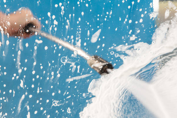 Best Gutter Cleaning  in Fort Denaud, FL