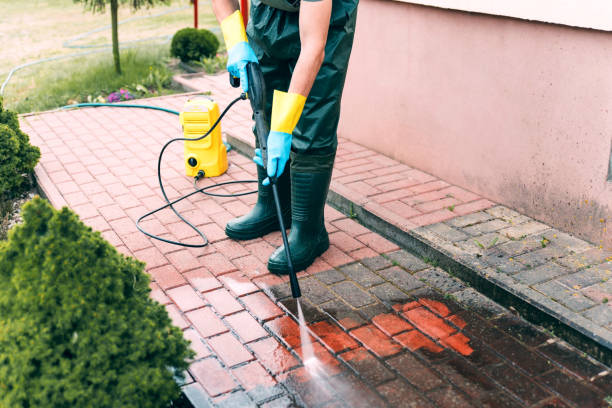 Best Patio and Deck Pressure Washing  in Fort Denaud, FL