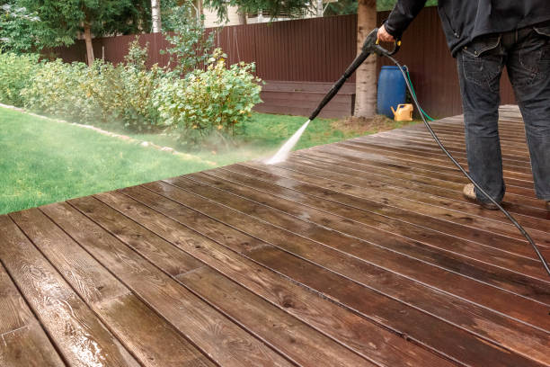 Best Oil Spill Cleanup  in Fort Denaud, FL