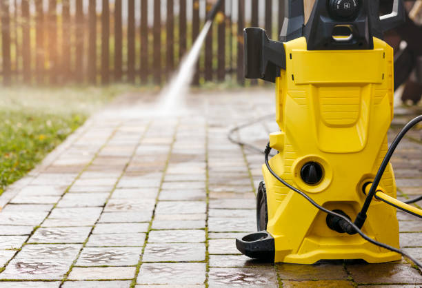 Best Driveway Pressure Washing  in Fort Denaud, FL