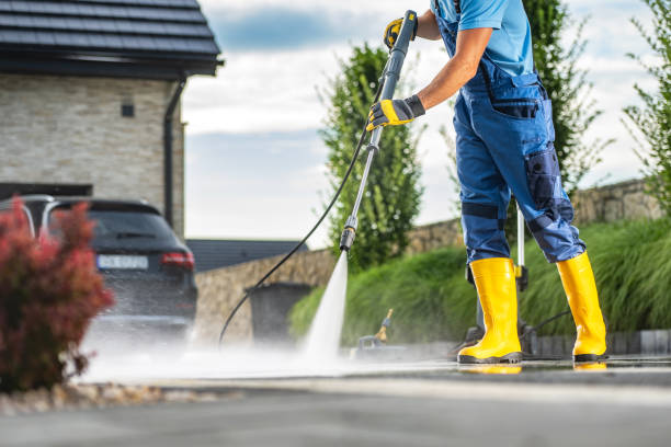 Fort Denaud, FL Pressure Washing Company