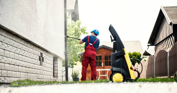 Best Patio and Deck Pressure Washing  in Fort Denaud, FL